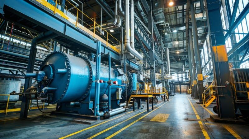 Capacity: 450,000 pcs per day