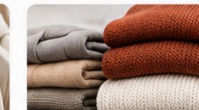 Body Link Sweater Ltd.